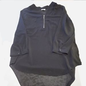 Jocelyn Smith Blouse